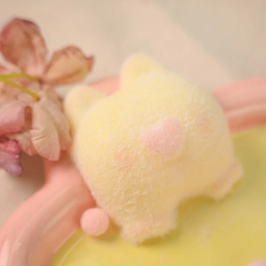 Corgi butt (decompression toy - Squishyease)