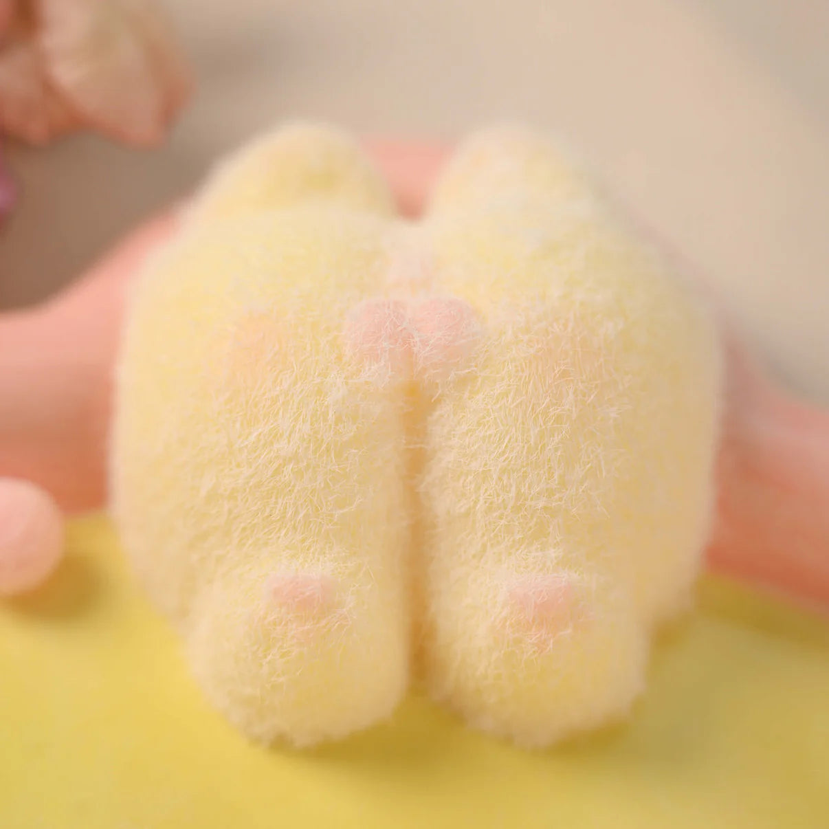Corgi butt (decompression toy - Squishyease)