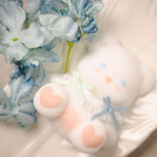 Xiong(Cute little bear)