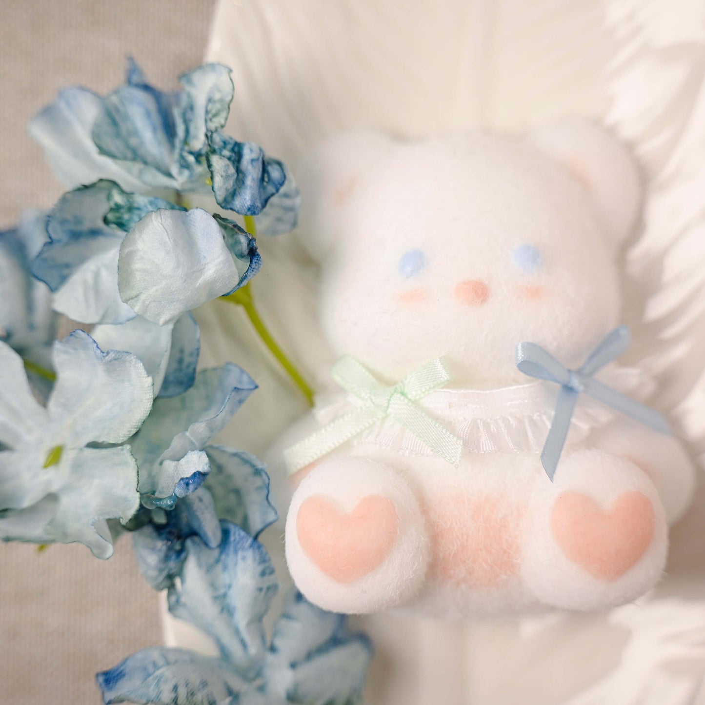 Xiong(Cute little bear)