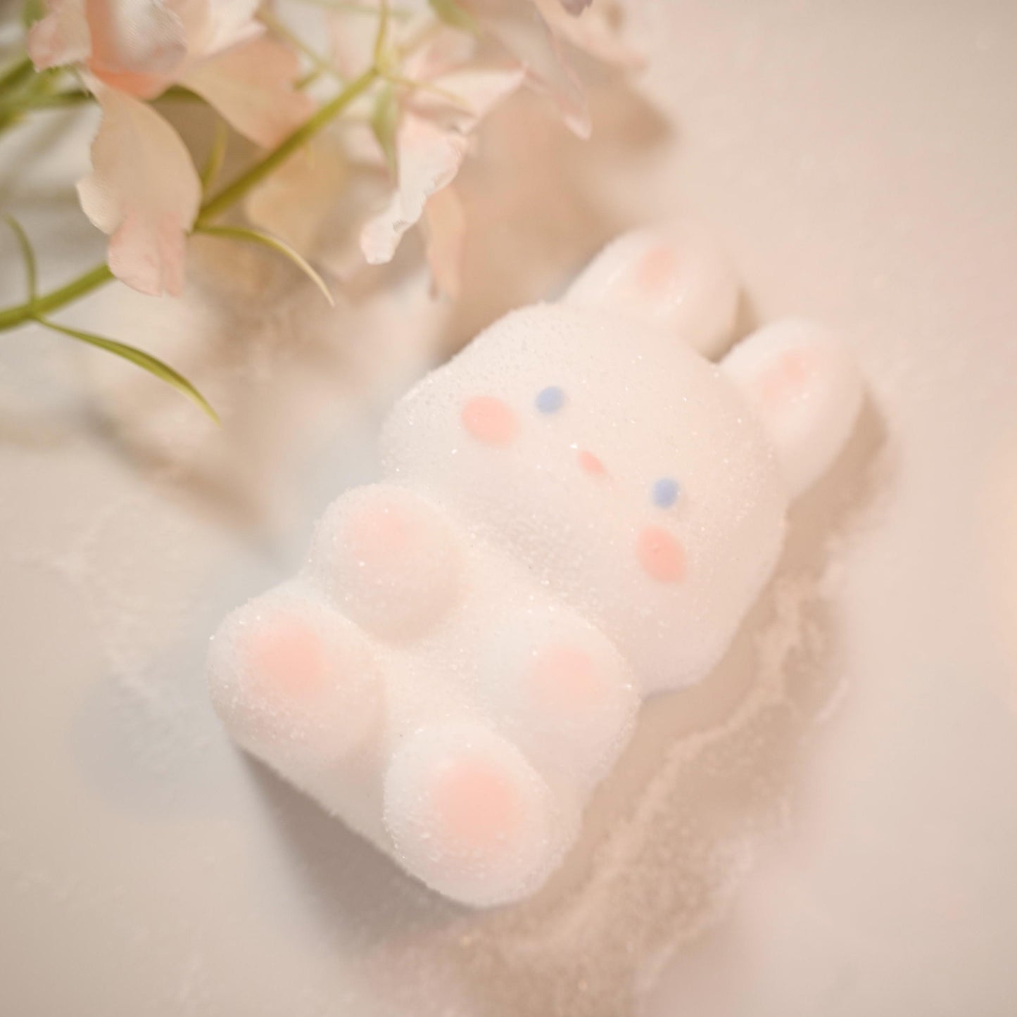 Rabbit squishy (Cute rabbit stress relief toy)