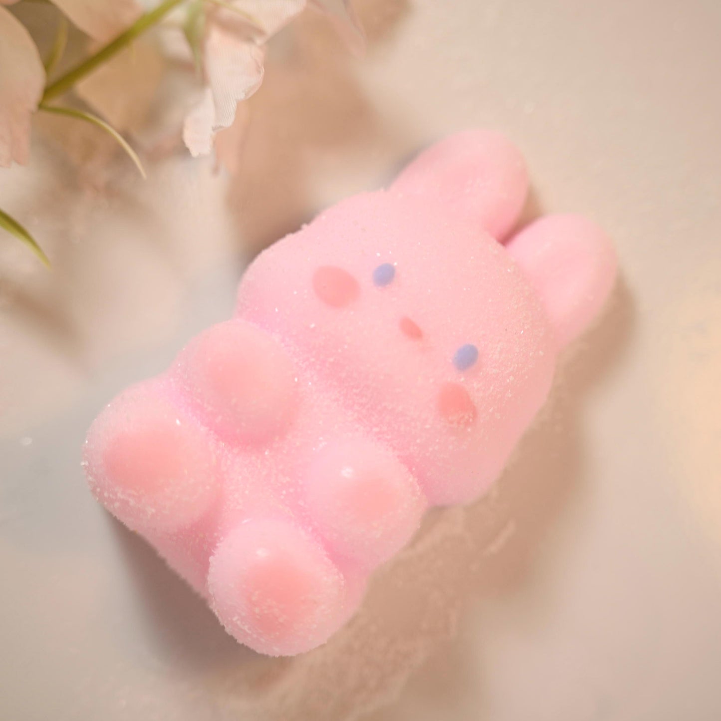 Rabbit squishy (Cute rabbit stress relief toy)