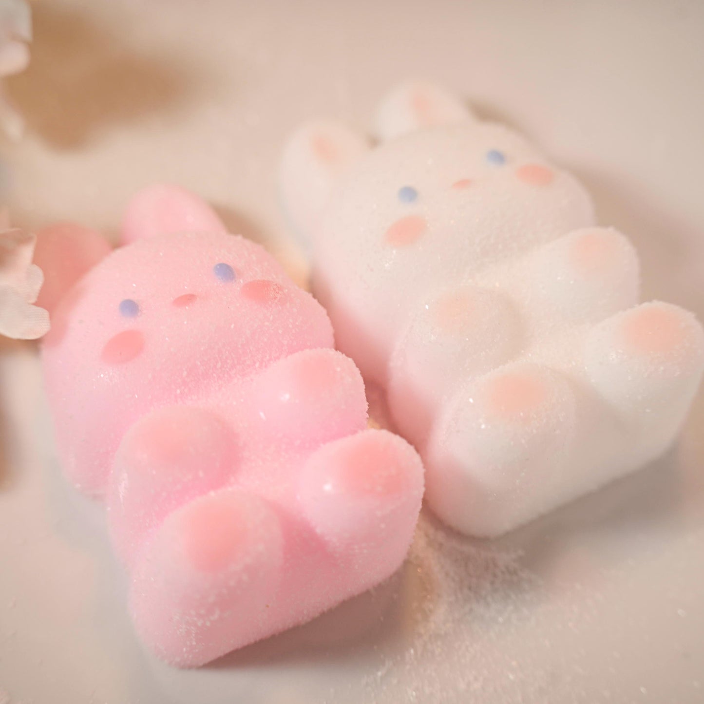 Rabbit squishy (Cute rabbit stress relief toy)