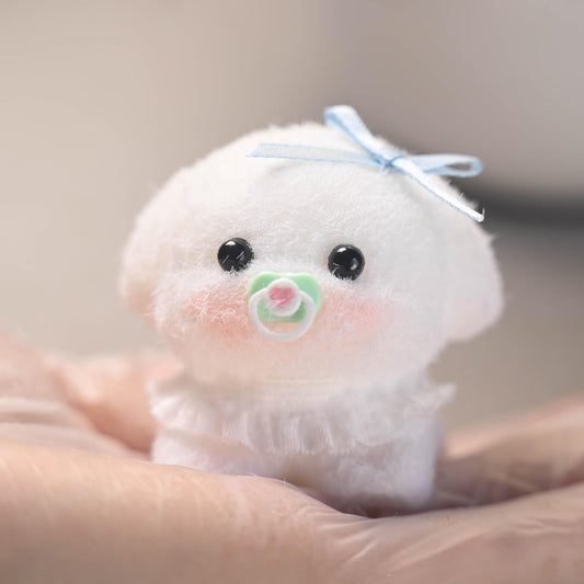 Dog squishy (Cute dog stress relief toy)