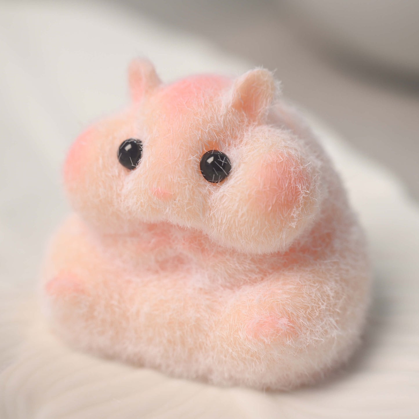 Hamster squishy (Cute hamster stress relief toy)