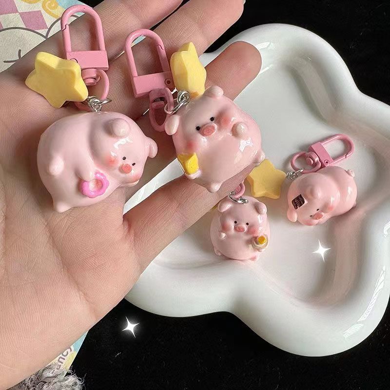 Cute accessory pendant(Randomly send one.)