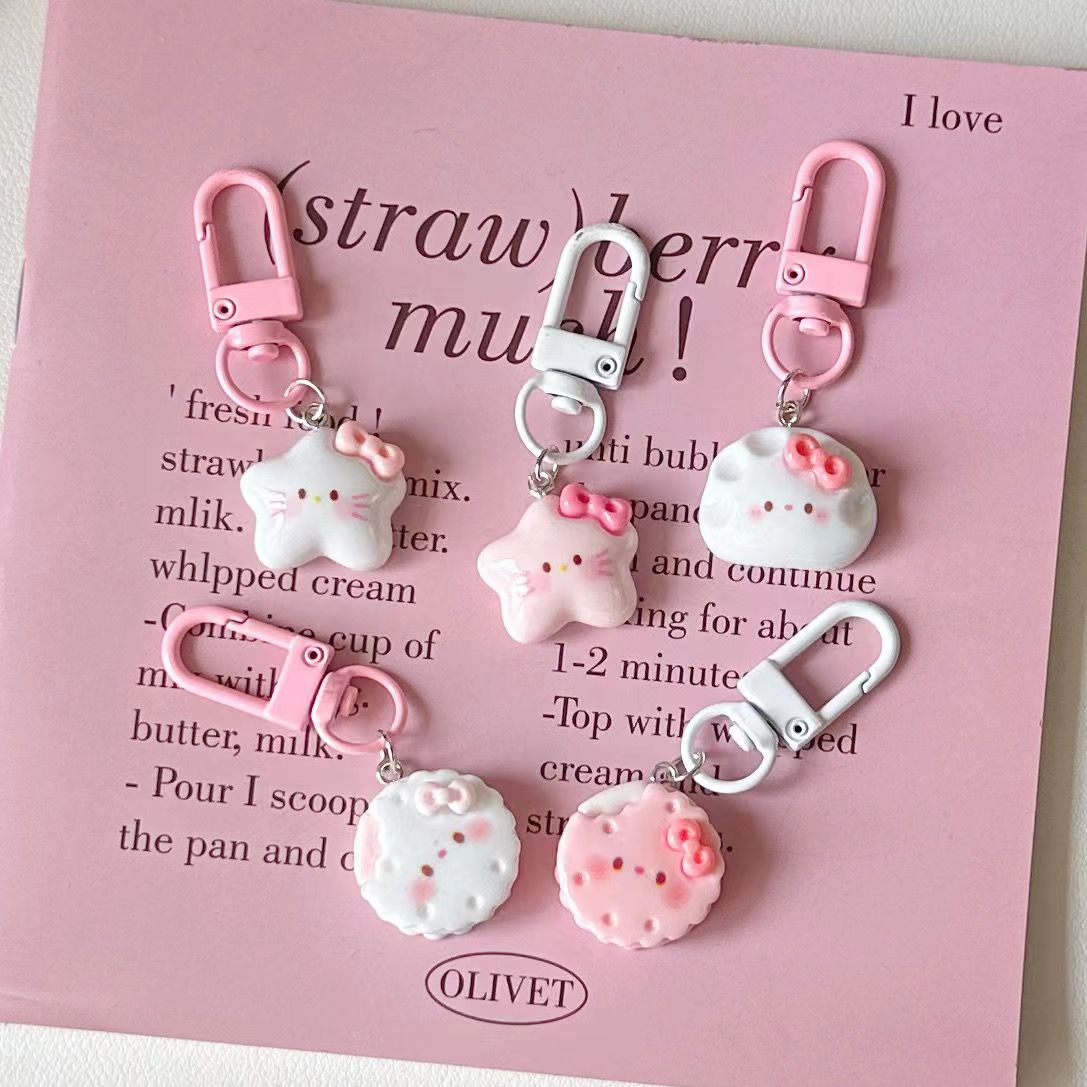 Cute accessory pendant(Randomly send one.)